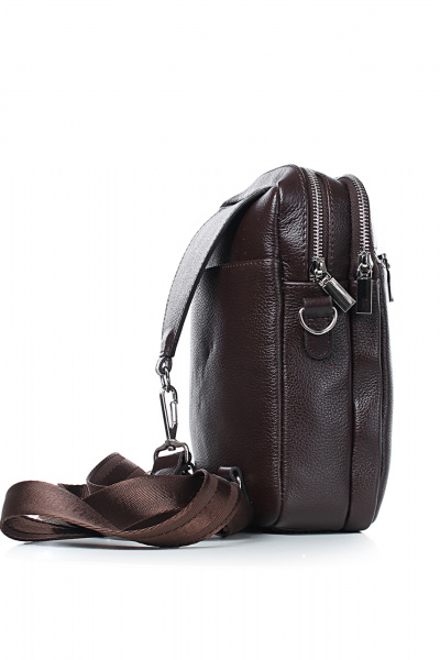 Сумка Galanteya 17525.25с2912к45 коричневый - фото 4