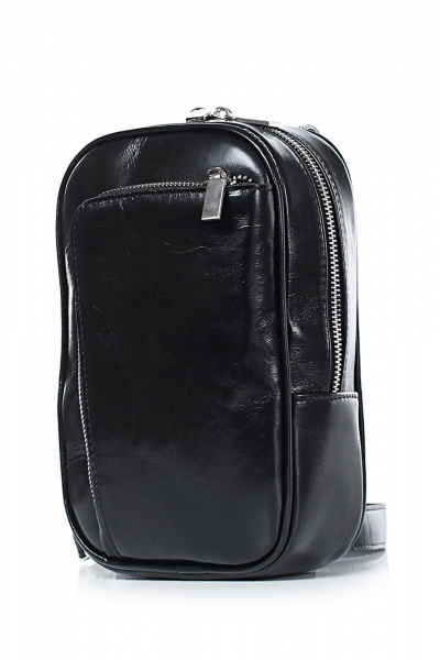 Сумка Galanteya 1924.25с2071к45 черный - фото 1