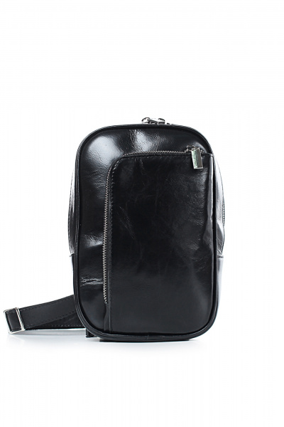 Сумка Galanteya 1924.25с2071к45 черный - фото 2