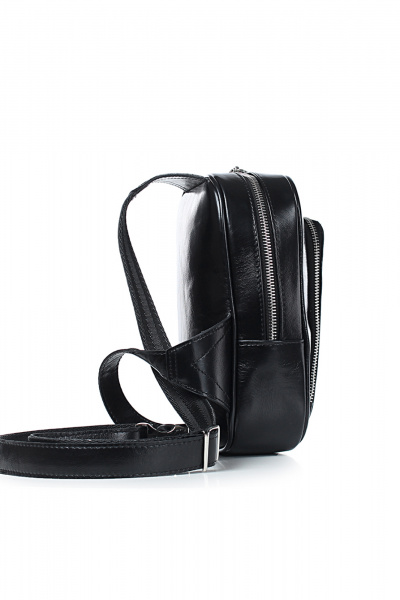 Сумка Galanteya 1924.25с2071к45 черный - фото 4