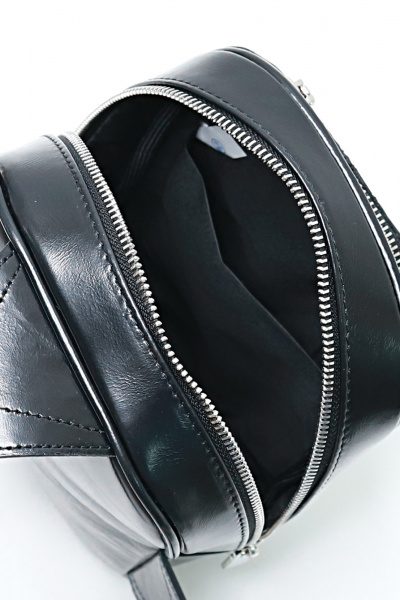 Сумка Galanteya 1924.25с2071к45 черный - фото 5