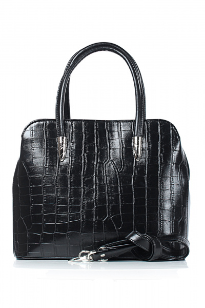 Сумка Galanteya 21224.25с3210к45 черный - фото 2