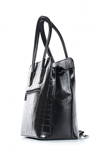 Сумка Galanteya 21224.25с3210к45 черный - фото 4