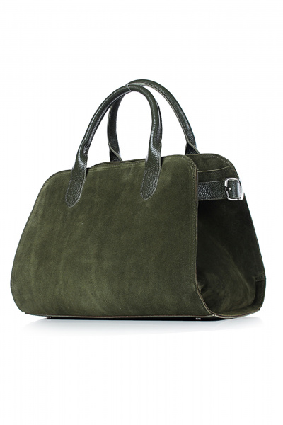 Сумка Galanteya 24124.25с3247к45 оливковый - фото 1