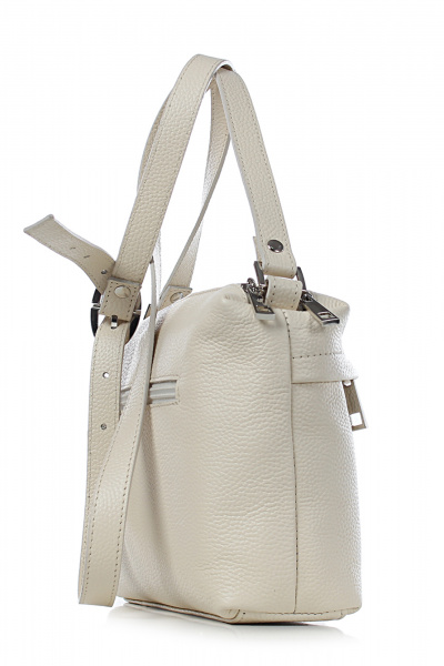 Сумка Galanteya 24223.26с370к45 молочный - фото 4