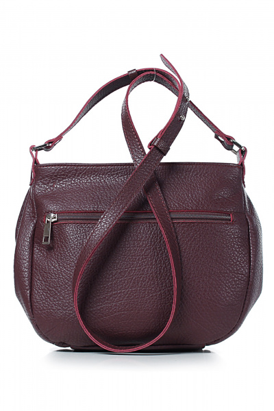 Сумка Galanteya 26725.26с2к45 сливовый - фото 3