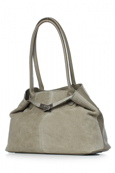 Сумка Galanteya 30725.26с667к45 оливковый_св. - фото 1