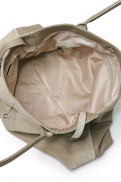 Сумка Galanteya 30725.26с667к45 оливковый_св. - фото 5