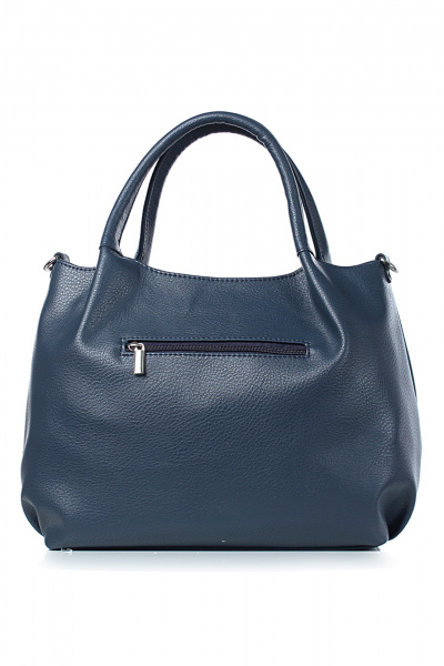 Сумка Galanteya 31524.25с2302к45 синий_т. - фото 3