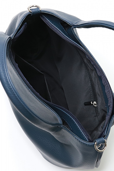 Сумка Galanteya 31524.25с2302к45 синий_т. - фото 5