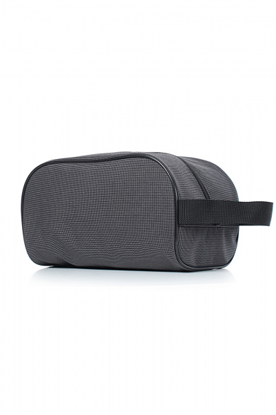 Несессер Galanteya 3416.26с1000к45 черный - фото 1