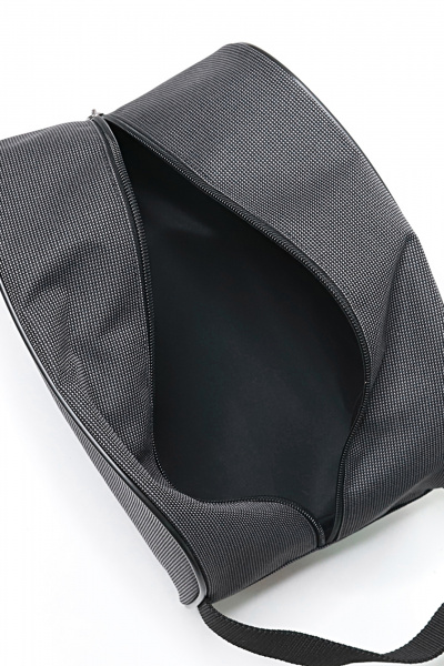 Несессер Galanteya 3416.26с1000к45 черный - фото 5