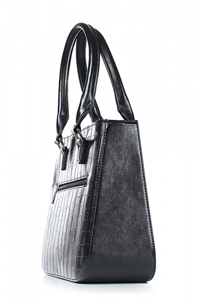 Сумка Galanteya 34924.25с2402к45 черный - фото 4