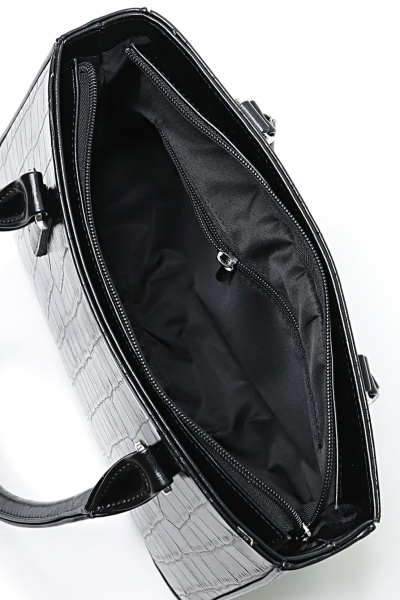 Сумка Galanteya 34924.25с2402к45 черный - фото 5