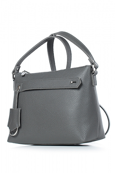 Сумка Galanteya 36418.25с2406к45 серый - фото 1