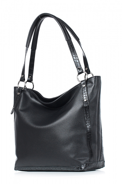 Сумка Galanteya 38120.25с2138к45 черный - фото 1