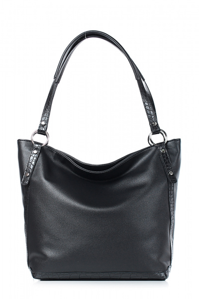 Сумка Galanteya 38120.25с2138к45 черный - фото 2