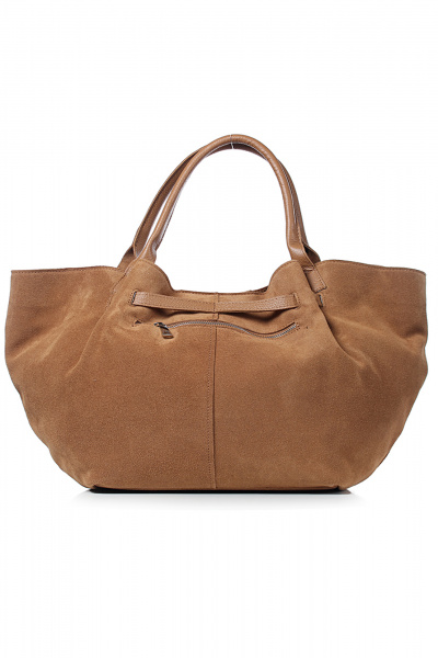 Сумка Galanteya 38624.25с1602к45 рыжий - фото 3