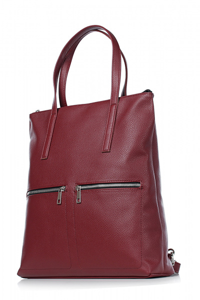 Сумка Galanteya 4322.25с3360к45 красный_т. - фото 1