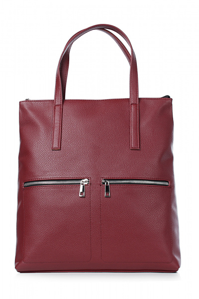 Сумка Galanteya 4322.25с3360к45 красный_т. - фото 2