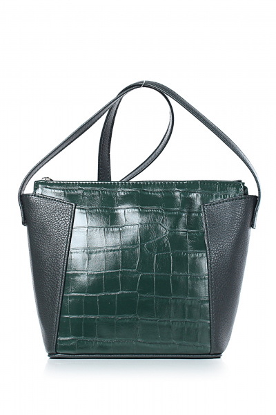 Сумка Galanteya 44019.25с1726к45 зеленый_т. - фото 2