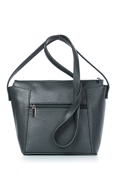 Сумка Galanteya 44019.25с1726к45 зеленый_т. - фото 3