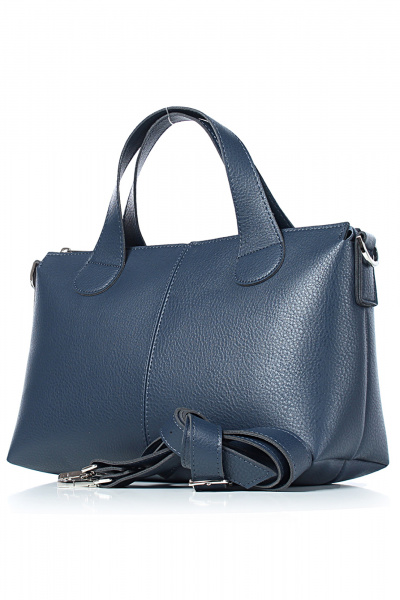 Сумка Galanteya 45224.25с5к45 синий_т. - фото 1