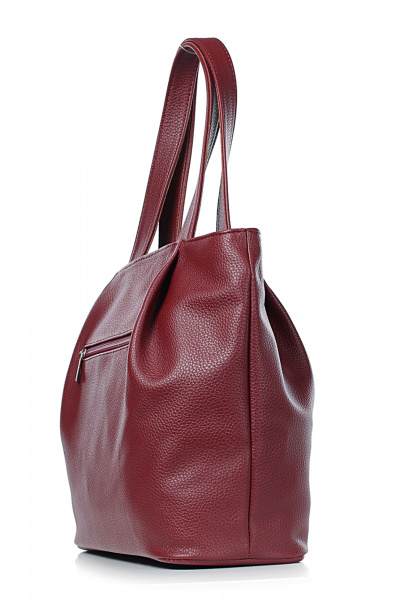 Сумка Galanteya 4824.25с3363к45 красный_т. - фото 4