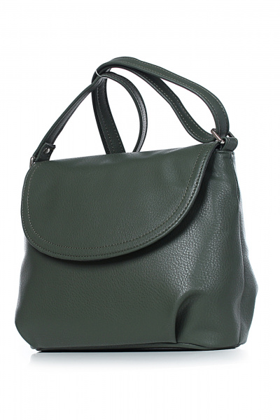 Сумка Galanteya 517.25с2631к45 зеленый_т. - фото 1