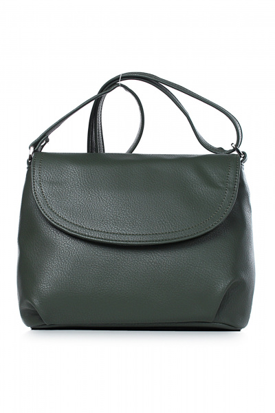 Сумка Galanteya 517.25с2631к45 зеленый_т. - фото 2