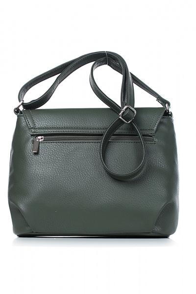 Сумка Galanteya 517.25с2631к45 зеленый_т. - фото 3