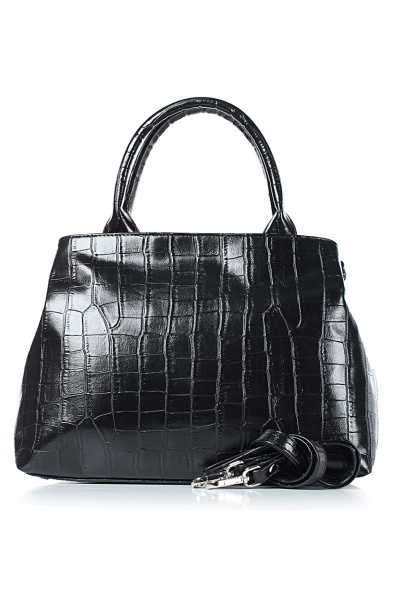 Сумка Galanteya 8125.25с1007к45 черный - фото 2