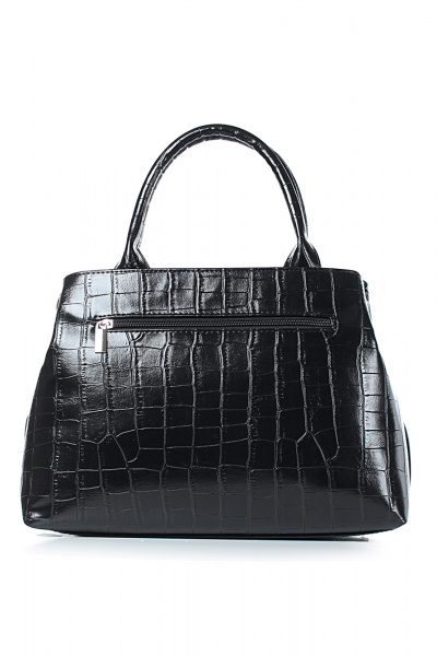 Сумка Galanteya 8125.25с1007к45 черный - фото 3