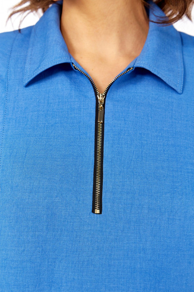 Платье Jurimex 3488 небесный - фото 6