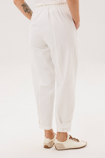 Брюки, рубашка Fantazia Mod 5056 - фото 8