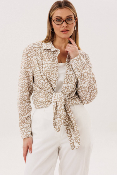 Брюки, рубашка Fantazia Mod 5056 - фото 6