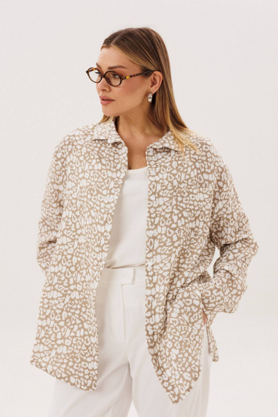 Брюки, рубашка Fantazia Mod 5056 - фото 3