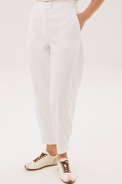 Брюки, рубашка Fantazia Mod 5052 - фото 8