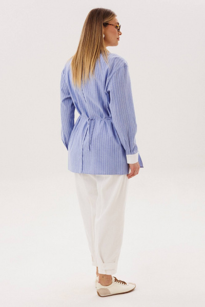 Брюки, рубашка Fantazia Mod 5052 - фото 7