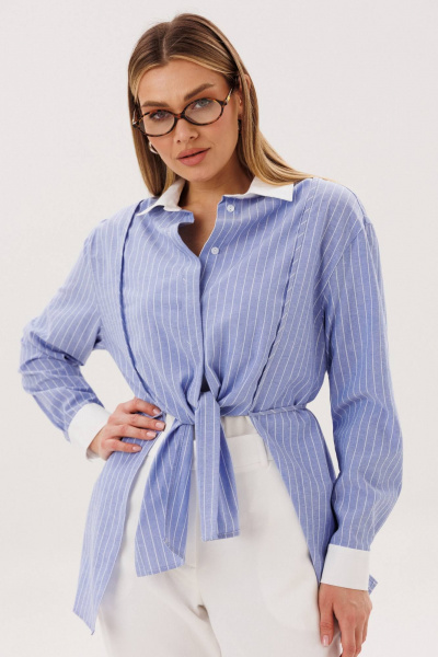 Брюки, рубашка Fantazia Mod 5052 - фото 6