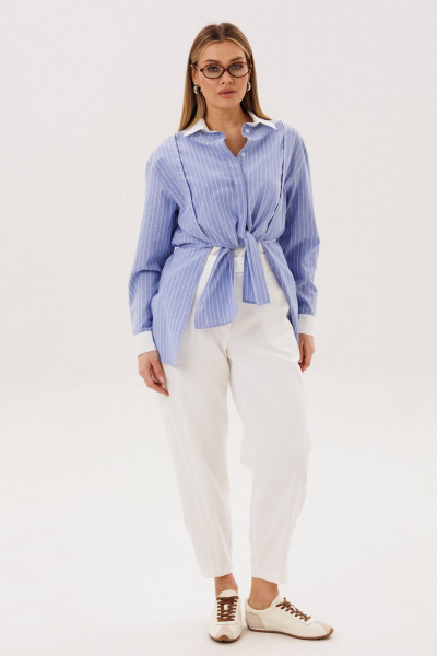 Брюки, рубашка Fantazia Mod 5052 - фото 5