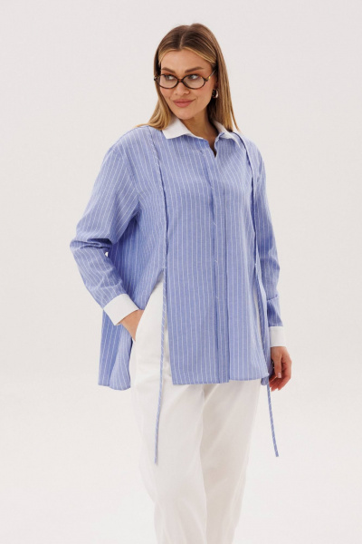 Брюки, рубашка Fantazia Mod 5052 - фото 3