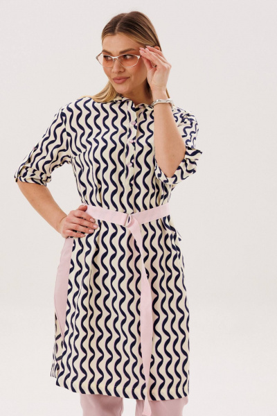 Брюки, туника Fantazia Mod 5133 - фото 9