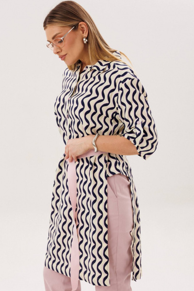 Брюки, туника Fantazia Mod 5133 - фото 8