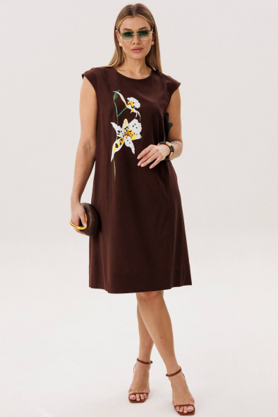 Платье Fantazia Mod 5196 - фото 3