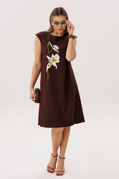 Платье Fantazia Mod 5196 - фото 1