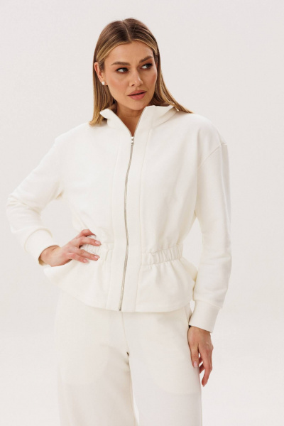 Брюки, жакет Fantazia Mod 5404 - фото 5