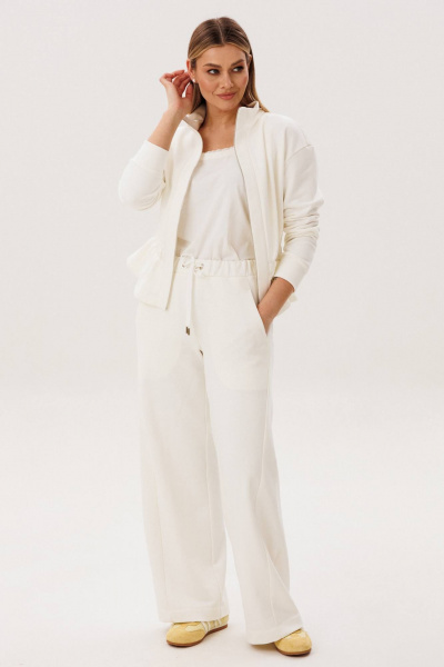 Брюки, жакет Fantazia Mod 5404 - фото 3