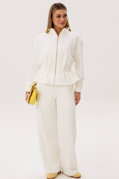 Брюки, жакет Fantazia Mod 5404 - фото 1