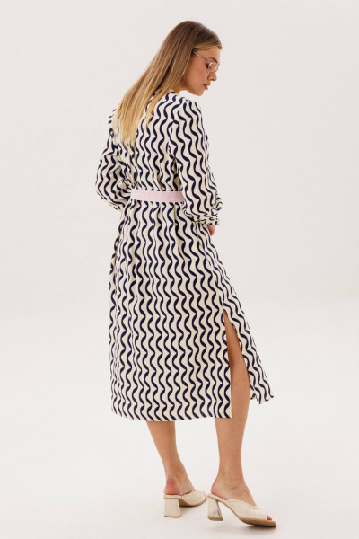 Платье Fantazia Mod 5416 - фото 7